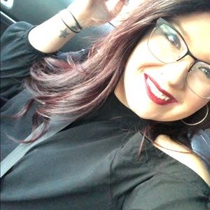 Meet your Posher, Mariah